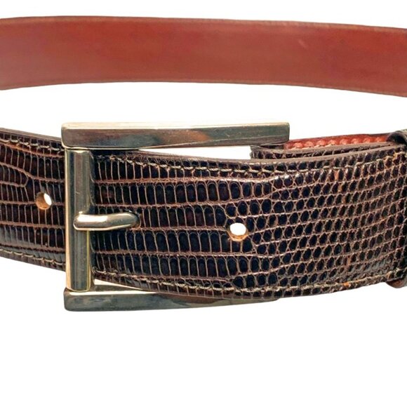 Belts